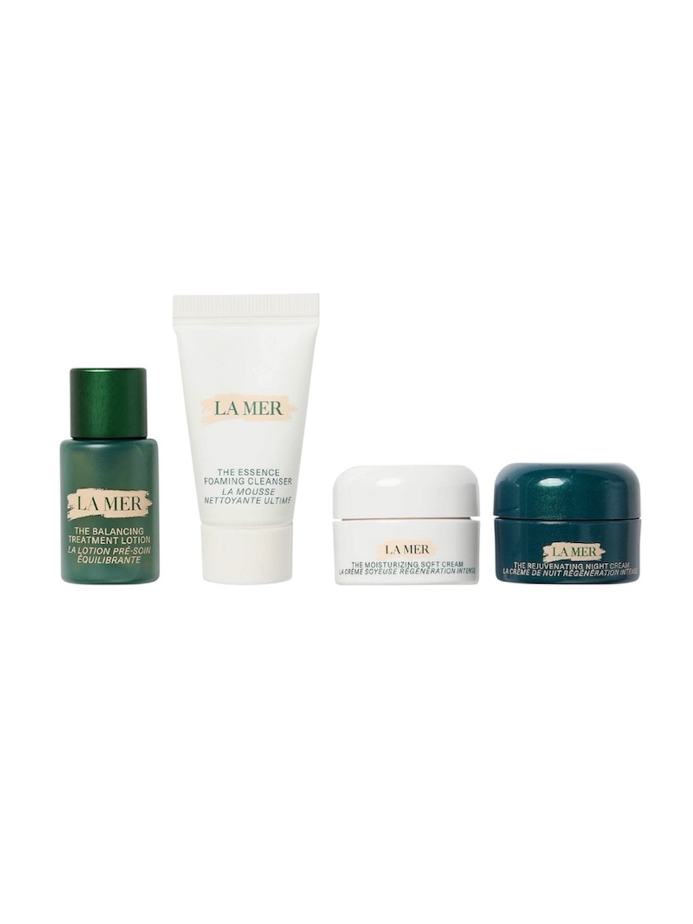 La Mer Skincare Set